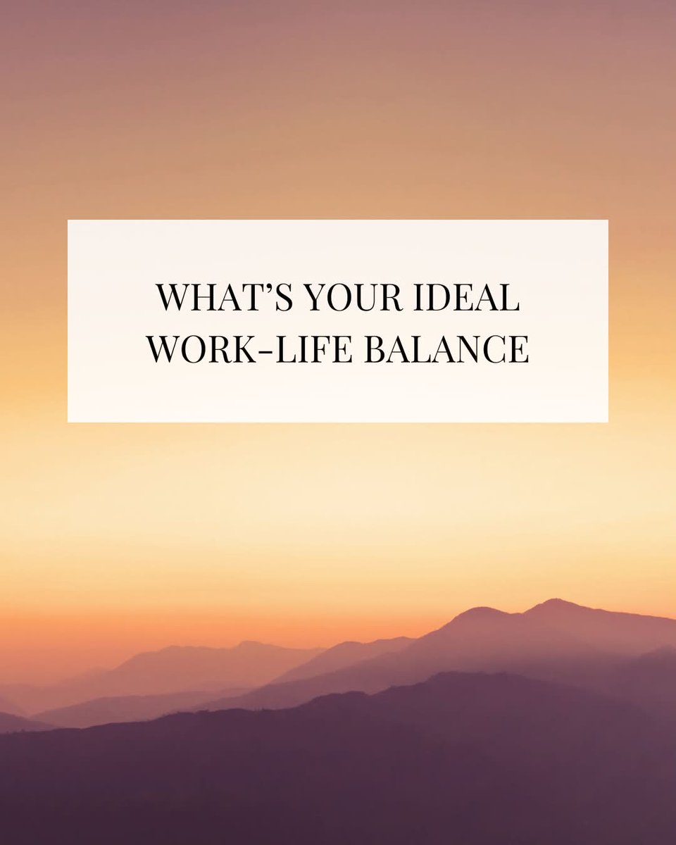 Nemesis2147's tweet photo. ✨ Let��s play “What If? ” for a second…
If money wasn’t holding you back…
If your health, schedule, and fear weren’t in the way…
What would your ideal work-life balance actually look like? For me? It looks like waking up without an alarm. https://t.co/o0JUKOoQvJ