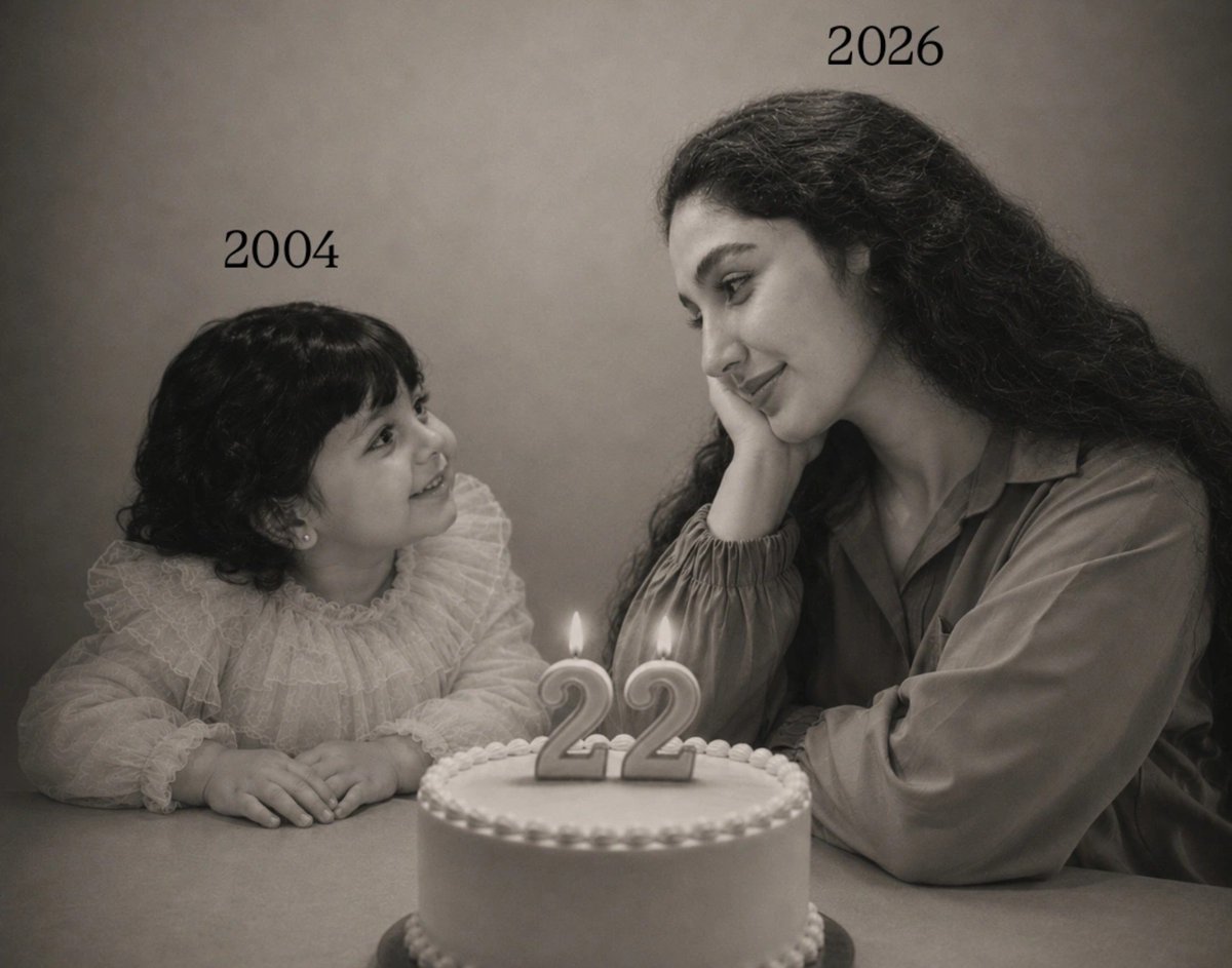 Chicaaaoo0's tweet photo. تولدم مبارک..🎈✨️ https://t.co/1kuYHKbG1Q