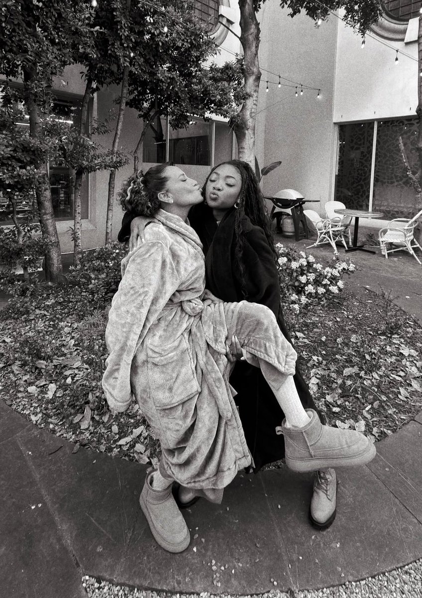 solelynostalgia's tweet photo. ‘the cheetah girls 4’ has officially wrapped filming! https://t.co/guTJD8VSoc