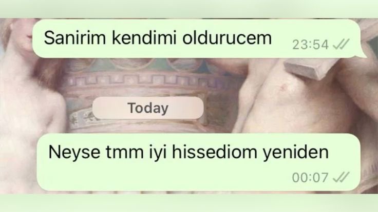 dertlifenerlii's tweet photo. Bizim ani ruh değişikliği https://t.co/rV4WD3wH5K