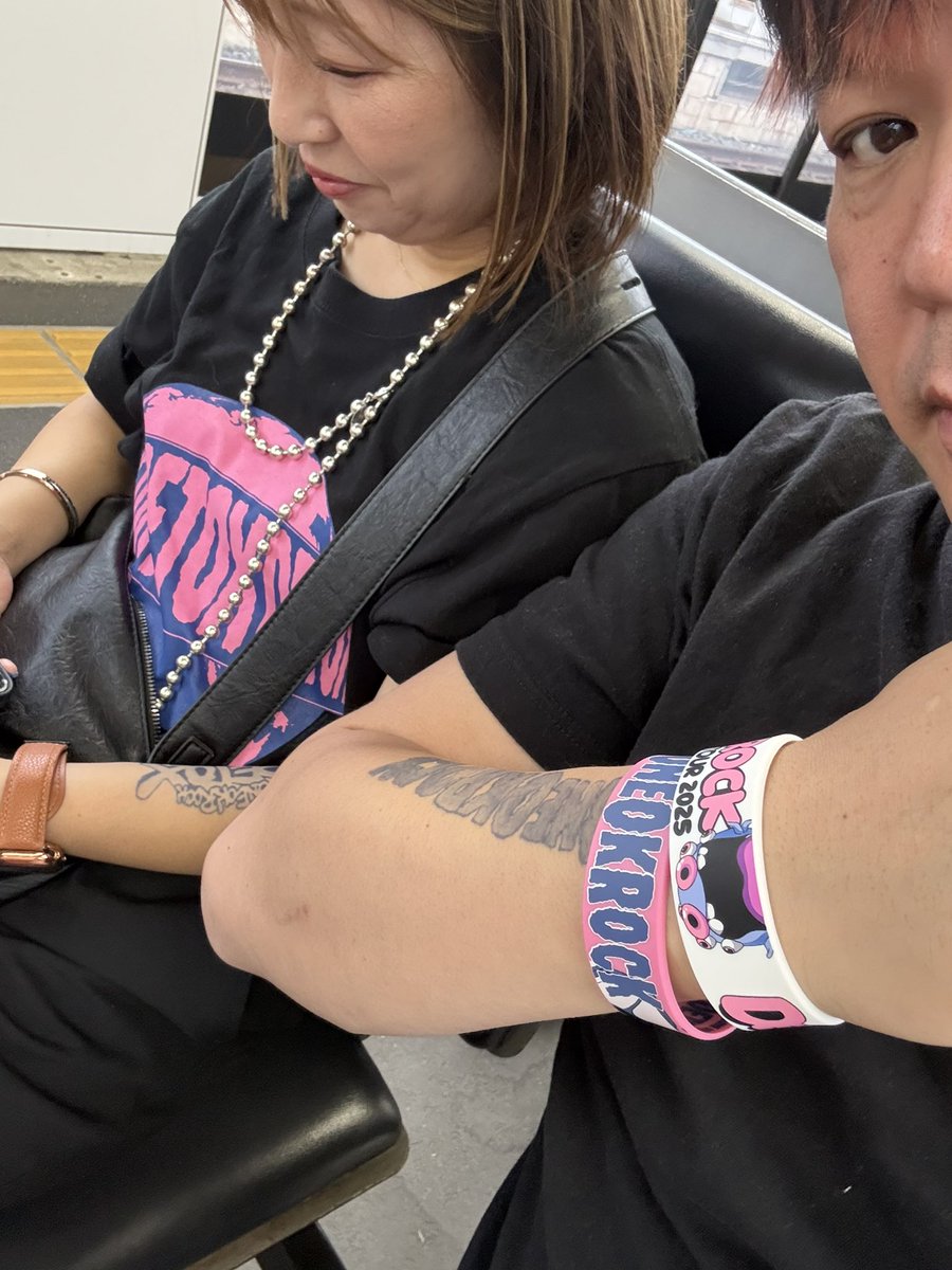 0907Gold's tweet photo. いよいよ！
明日のことは考えずに今日で完全燃焼する
＼＼\\ꐕ ꐕ ꐕ//／／

 #ワンオク  #ONEOKROCK #ZOZOマリンスタジアム  #DETOXJAPANTOURFINAL2 https://t.co/Trc3ChbJ2o