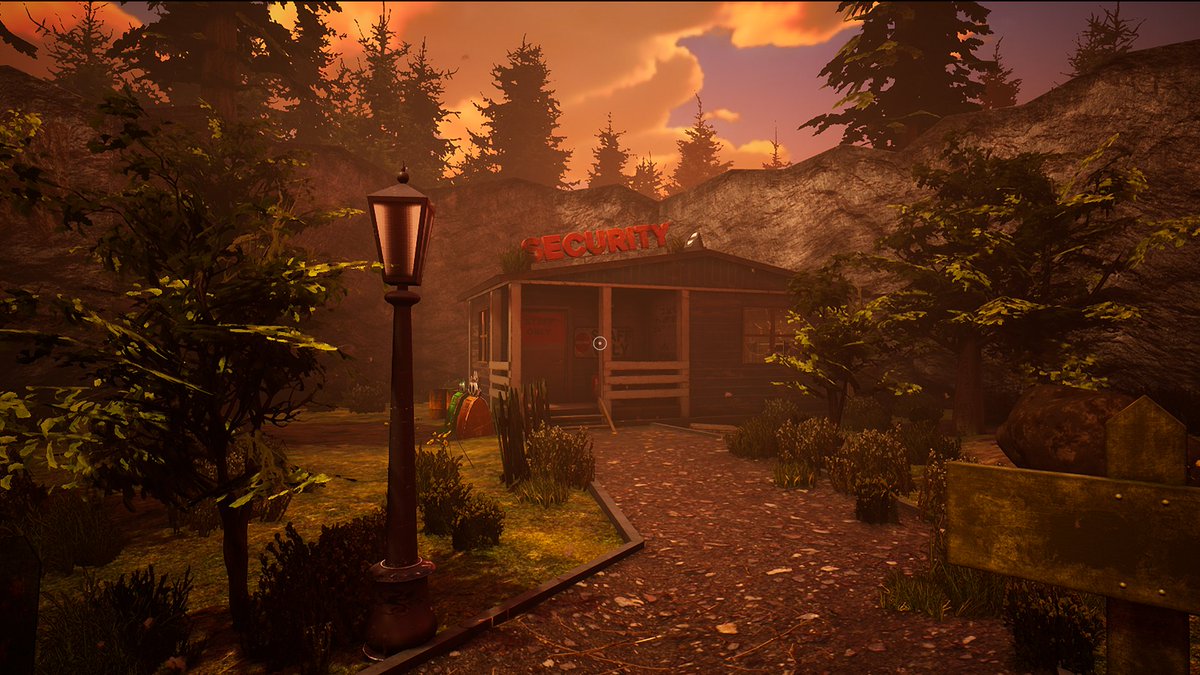 cyanidetimedev's tweet photo. Hey #contencreator! We’re offering free Steam keys to content creators who’d like to play the game and make content around it. 📽️👻

Whether you make horror gaming videos, livestreams or reviews, DM us and we’ll send you a key. 🗝️ https://t.co/XH5p95XU2K