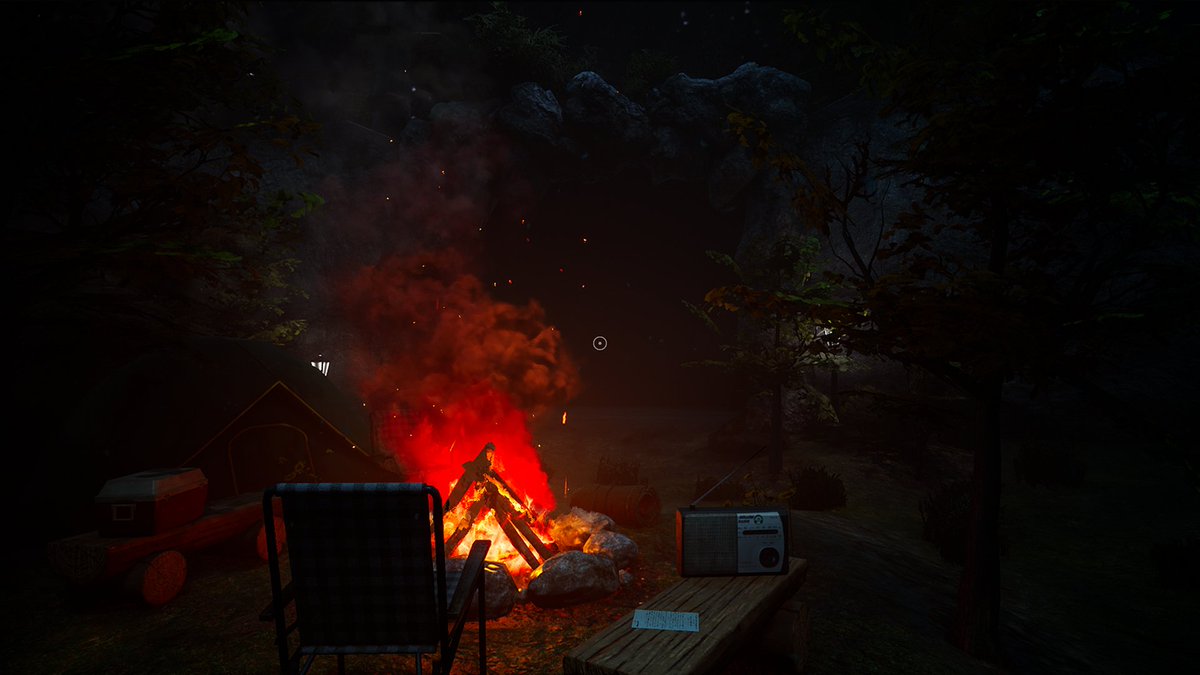 cyanidetimedev's tweet photo. Hey #contencreator! We’re offering free Steam keys to content creators who’d like to play the game and make content around it. 📽️👻

Whether you make horror gaming videos, livestreams or reviews, DM us and we’ll send you a key. 🗝️ https://t.co/XH5p95XU2K