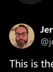 TashP351's tweet photo. Jeremy, I really don’t think you’re the target demographic for this particular scam. https://t.co/NeuIzAZhuS
