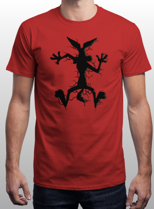 qwertee's tweet photo. "Coyote" is today's tee on https://t.co/LdSWa6Ss6H RePost for a chance at a FREE TEE! https://t.co/udUvWgCys0