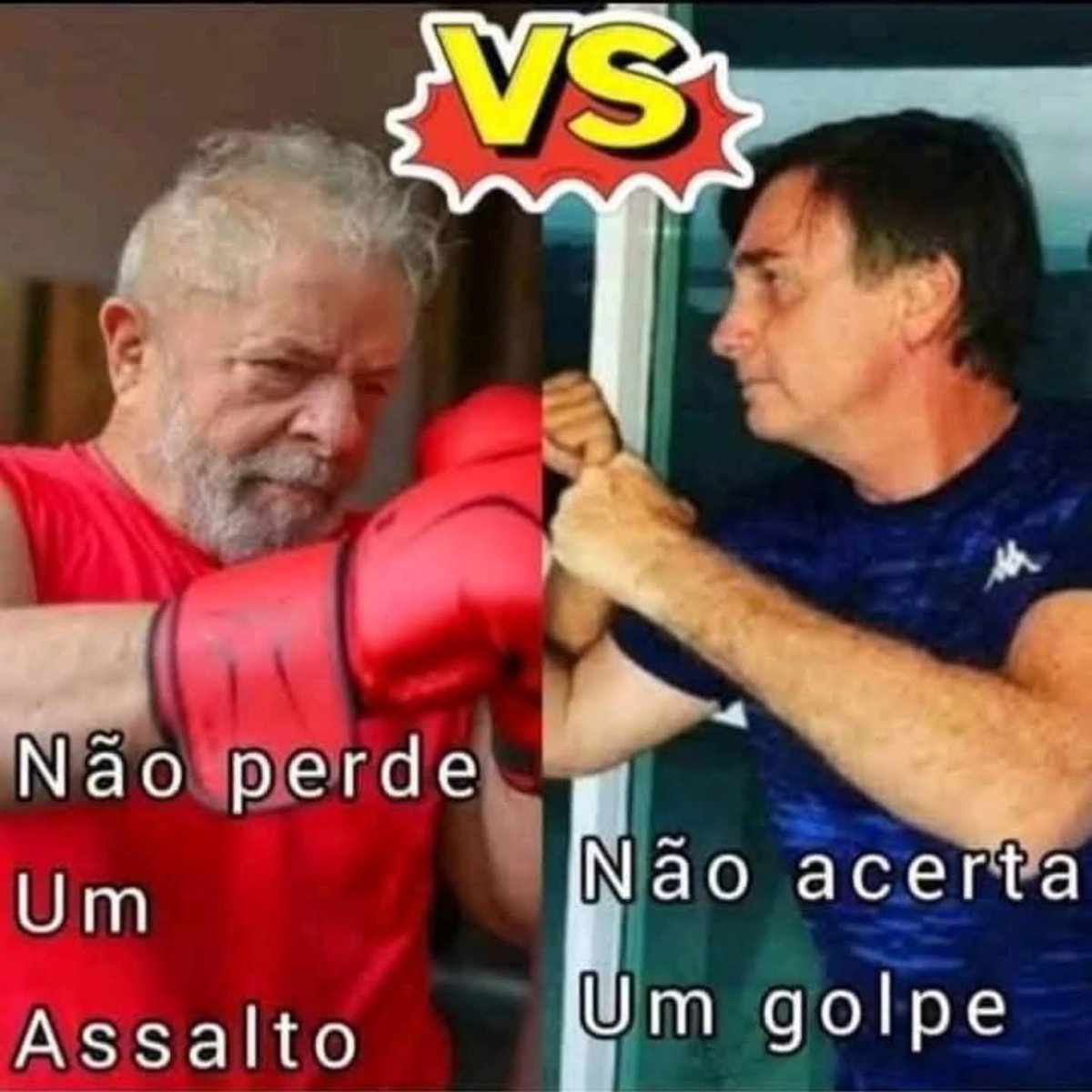 MathCatorze14's tweet photo. @allanconta5 Semelhança entre 7 de setembro bolsonarista e o Show do Oruam:

Tem um retardado no centro do palco chorando e gritando "SOLTA MEU PAI!" https://t.co/kdKQEAbaja