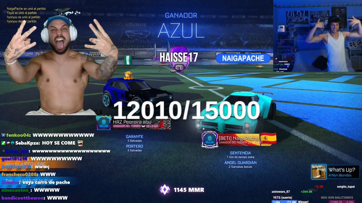 Peereira7's tweet photo. 12k subs https://t.co/iFnfhviZSe