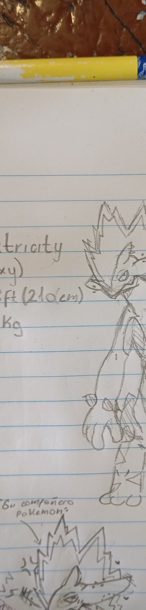 kun_aleksander's tweet photo. Dibujos de Mi Pokémon si estuviera en el mundo Pokémon https://t.co/X19iLY6xAk