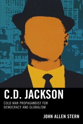 Josepheronius's tweet photo. @SusaHatchRedux @DoItForMaMa There's a biography...don't know if it's good though. Total Cold War by Kenneth Osgood talks about him. https://t.co/JDKUXsKTvC https://t.co/dUl7xqpxSA