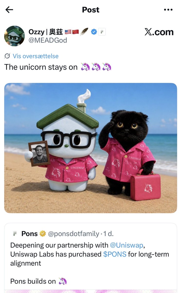 WoodyRisskov's tweet photo. You can manufacture attention overnight. You can’t manufacture proof.

$CHILLHOUSE on Robinhood has spent months earning its place as a beta to $PONS.

It survived the sell-offs. Recovered when it could’ve disappeared. Repeatedly responded when PONS moved. Expanded beyond its earliest holders. And @MEADGod has referenced Chillhouse throughout that history.

That’s the difference.

A beta isn’t defined by association. It earns the position by repeatedly behaving like one.

Survival. Correlation. Recovery. Repetition.

A narrative can be borrowed overnight.
A track record can’t.