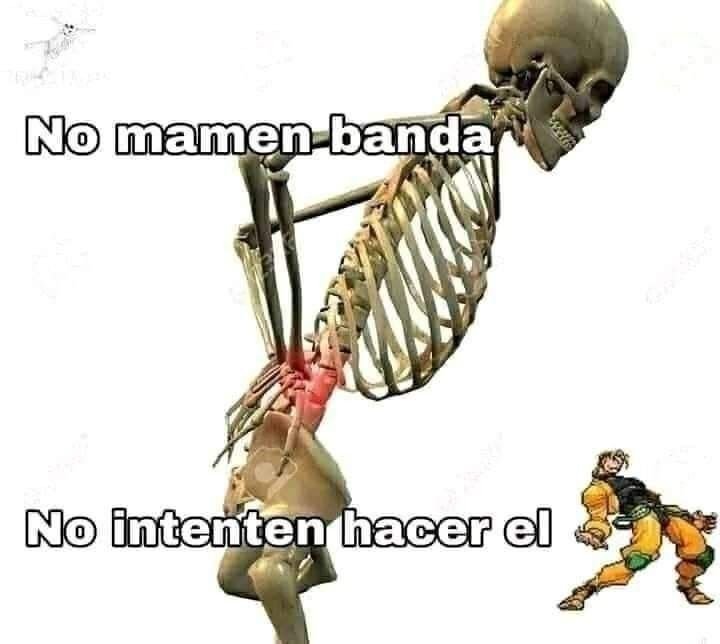 EsqueletoPosteo's tweet photo. https://t.co/hX25rMc9qx