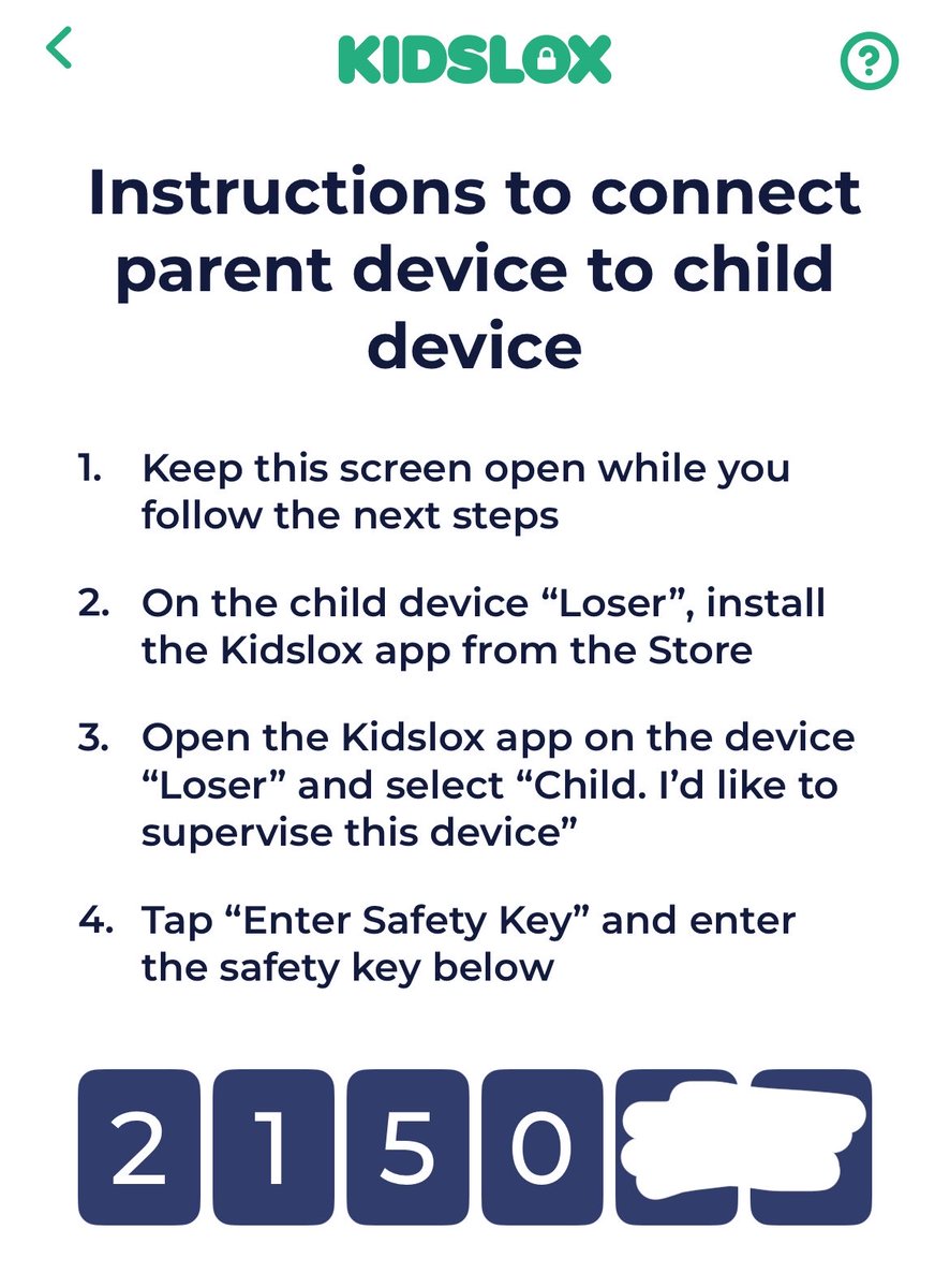 MasterJJ_22's tweet photo. Kidslox roulette round 2. Guess the last two numbers to have your device under my control. Be warned it will become a pay phone. 😈 https://t.co/zdqSBVY5XN