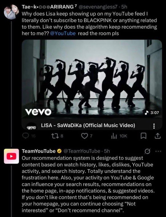 lloudsego's tweet photo. OHHHHHHHHH CLOCKKKKK IIIITTTTT 😭😭😭😭😭😭😭😭😭😭😭😭 @YouTube https://t.co/Wh2BIO4NA4