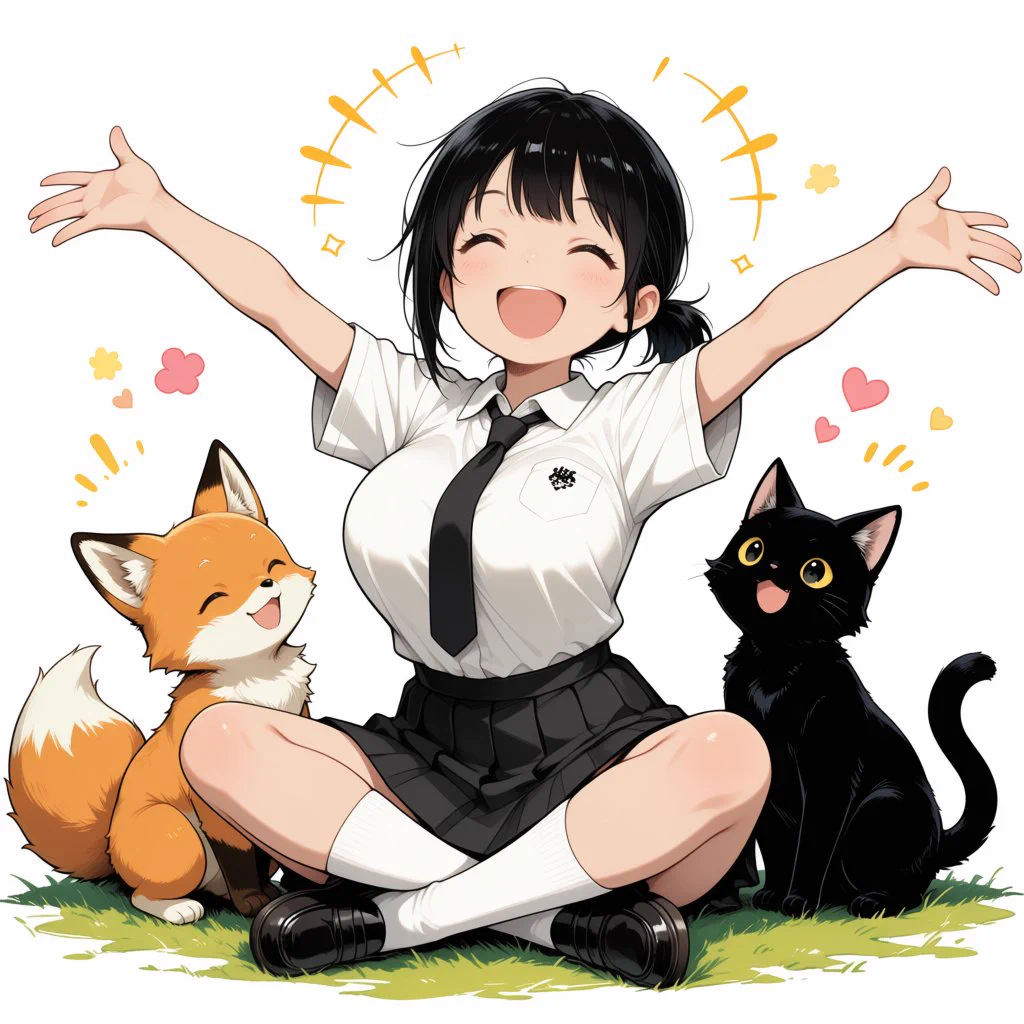 ふぃあ on X: 