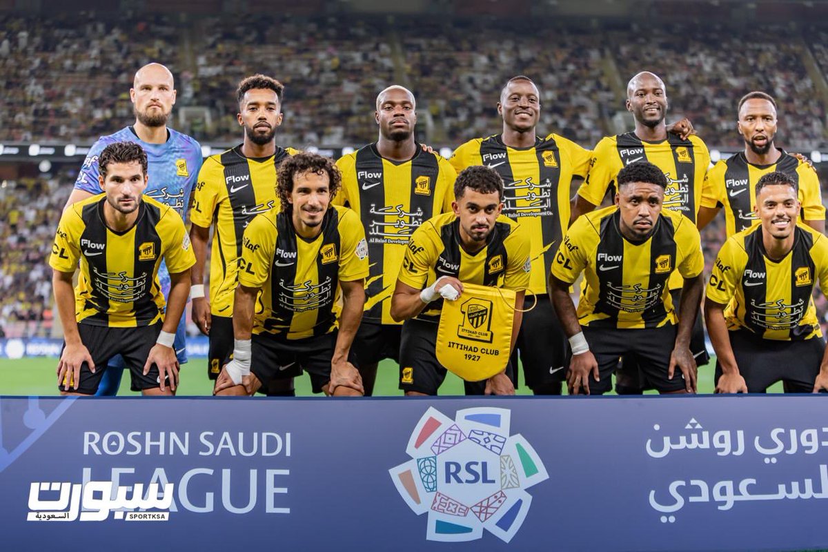 sportksanet's tweet photo. تصوير المصور عمر الزهراني @ozssport 
من لقاء الكلاس��كو 
 #النصر_الاتحاد https://t.co/LjemeAZ534