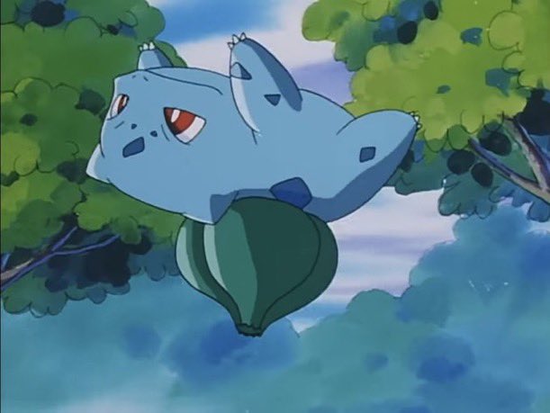 PokemonGems's tweet photo. he’s having fun https://t.co/kVzE1MYddF