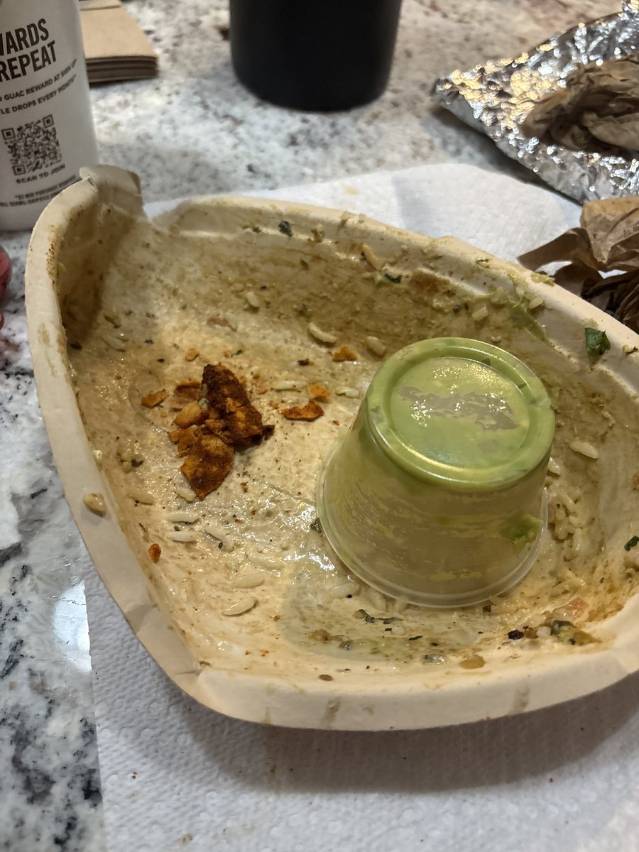 Asoljuh's tweet photo. That cardi b meal wasn’t even all that https://t.co/Eu2D7iN17v