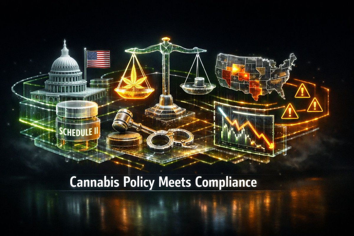 WolfOfWeedST's tweet photo. Eyes on DEA rescheduling &amp; state crackdowns - governance risk moving $CURLF $ACB. Watch policy setups, trades adjust.

Read more: https://t.co/0UTnfzLrk5

#Cannabis #WeedStocks https://t.co/TQOSWyEg2e