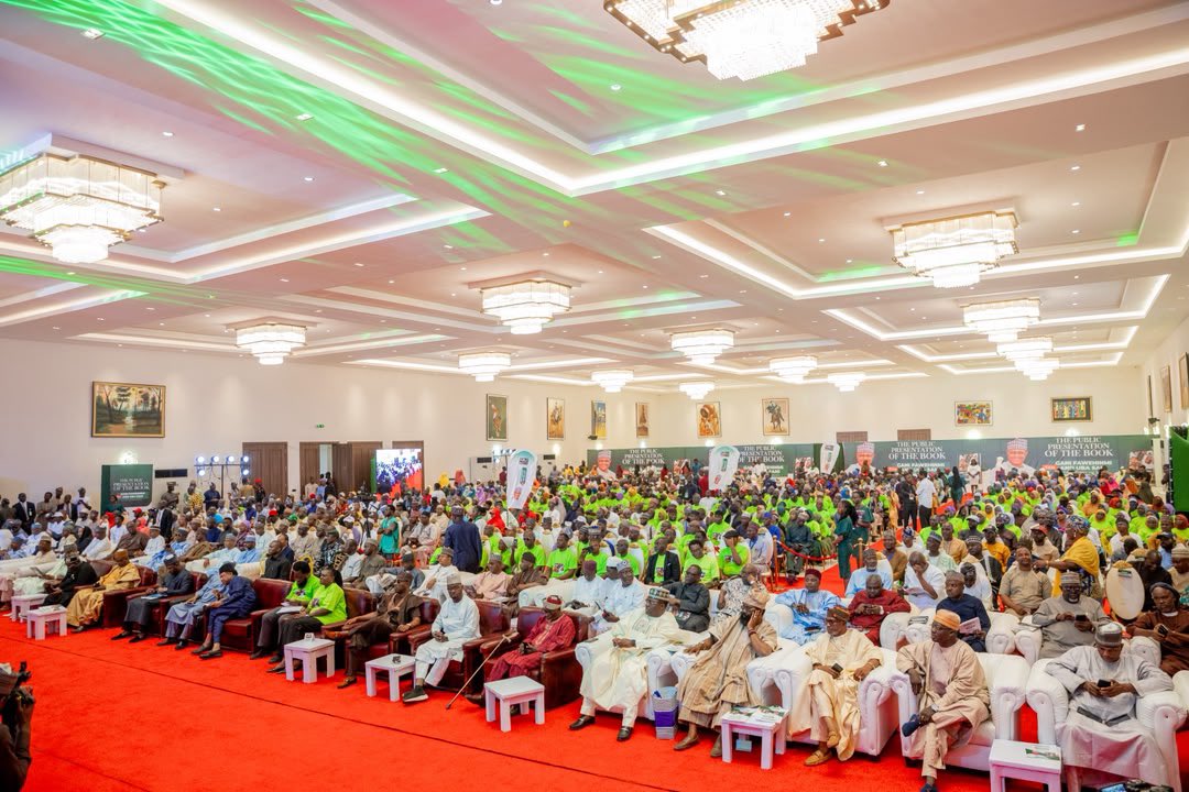 ubasanius's tweet photo. I am deeply honoured and humbled to be the central subject of a momentous occasion today in Kaduna, commemorating my enduring relationship with my late mentor, Chief Abdul-Ganiyu Oyesola Fawehinmi, SAN, GCON, and celebrating the publication of the very important book, ‘Gani Fawehinmi and Uba Sani: A Tale of Mentor and Mentee’, authored by his daughter, my dear sister, Mrs. Basirat Fawehinmi-Biobaku, Esq. This gathering is far more than a book launch; it is a tribute to a remarkable life and an invitation to reflect on the values of courage, justice, democracy, education and service that defined Chief Gani’s extraordinary journey. I am particularly delighted to welcome and reconnect with many of the comrades and activists with whom I stood shoulder to shoulder during Nigeria’s historic pro-democracy struggle.

I am immensely grateful to Mrs. Fawehinmi-Biobaku for documenting this important chapter of our national story. By bringing these memories and experiences into enduring form, she has preserved not merely the account of a personal relationship, but a remarkable tradition of mentorship, sacrifice and service whose lessons will continue to resonate with generations yet unborn.
 
Among Chief Gani’s many enduring legacies, his unwavering commitment to education remains especially close to my heart. I was privileged to play a role in extending his scholarship scheme to Northern Nigeria, where it supported more than 1,000 brilliant but indigent students. Many of these beneficiaries have since become accomplished professionals, contributing meaningfully to our nation. That experience reinforced my abiding conviction that investing in the education of one young person can transform a family, uplift a community and positively alter the destiny of generations.
 
I was deeply moved by the generous reflections of the comrades, activists and distinguished speakers who spoke about my closeness to Chief Gani, my participation in the pro-democracy struggle and the responsibility I have assumed to preserve and advance the ideals for which he lived and fought. Their description of me as a living reflection of his values is profoundly humbling, but it is also a solemn reminder that public service must ultimately be judged not by titles or acclaim, but by the difference it makes in the lives of ordinary people. This conviction continues to shape my administration in Kaduna State, particularly our commitment to education, vocational training, human capital development and social inclusion.