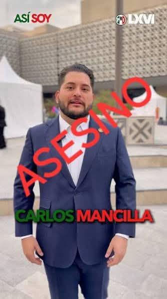 80hecHur54's tweet photo. no se puede descartar, debe ser la primera línea de investigación https://t.co/r2T9BVv1tT