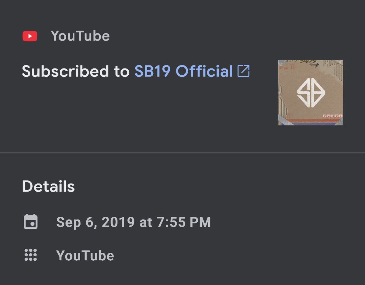 urmariaclara_'s tweet photo. ang funny kasi na-discover ko sila not because of the hit tweet, but because of how I really loved watching kpop dance covers back then. Watched Josh’s cover then found out na may group siya on the comment section and immediately subscribed and became a fan. All on the same day. https://t.co/hPiAXjcmXZ