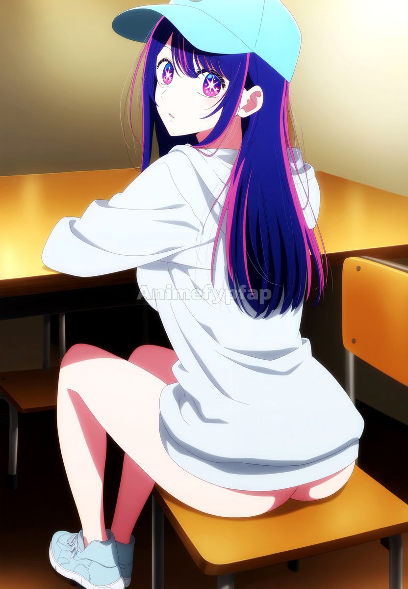 animefypfap's tweet photo. Hoshino Ai
Anime: Oshi no Ko

#OshinoKo #Hoshinoai https://t.co/nKXFeHWPwS