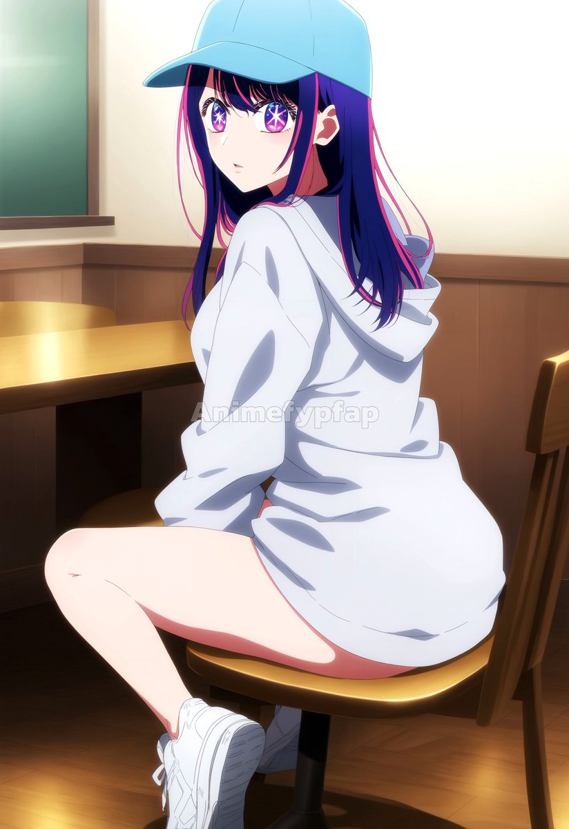 animefypfap's tweet photo. Hoshino Ai
Anime: Oshi no Ko

#OshinoKo #Hoshinoai https://t.co/nKXFeHWPwS