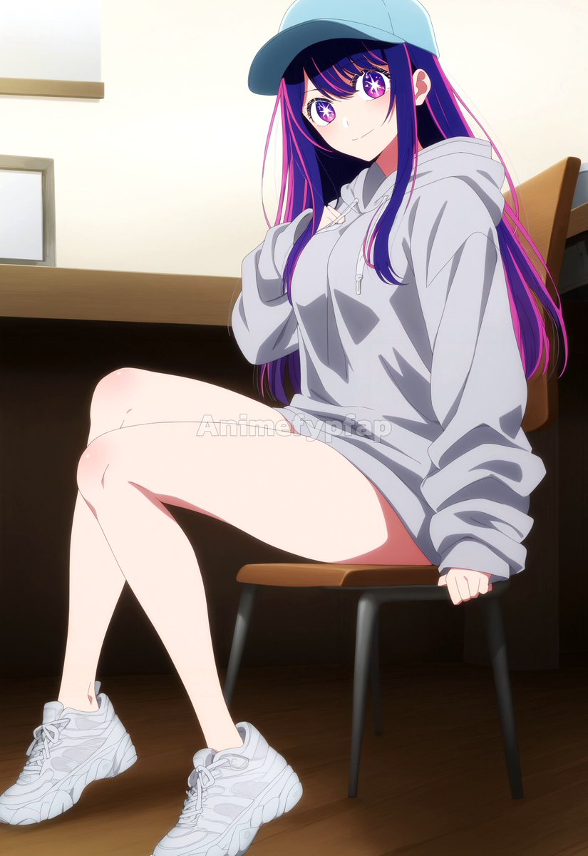 animefypfap's tweet photo. Hoshino Ai
Anime: Oshi no Ko

#OshinoKo #Hoshinoai https://t.co/nKXFeHWPwS