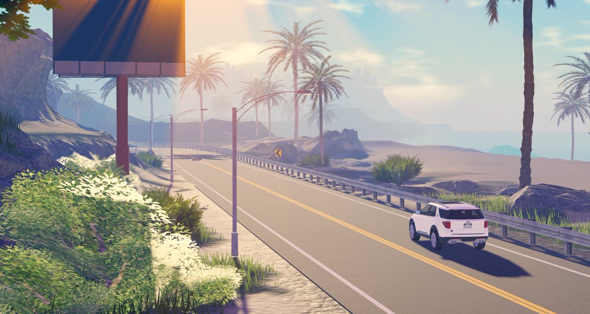 PRC_Roblox's tweet photo. 🔥🏝️ Check out these new sneak peeks hot off the press! 

We are closing in on this update. This is the biggest update of ER:LC history, and will bring a whole new map with tons of new and updated areas! https://t.co/MYYFZPWv3b