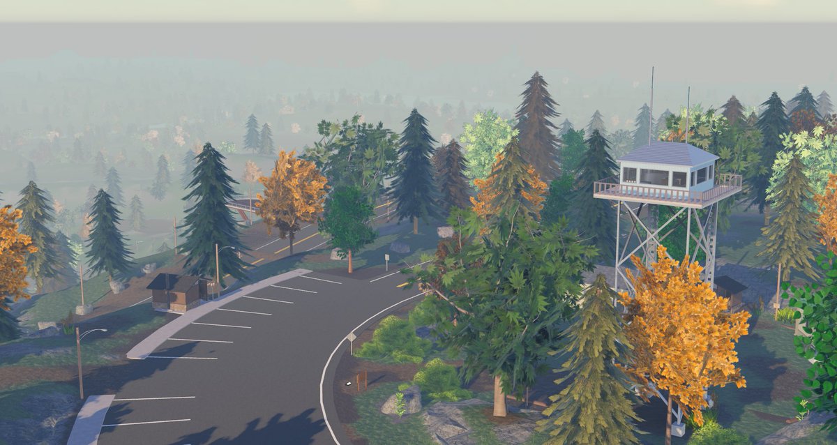 PRC_Roblox's tweet photo. 🔥🏝️ Check out these new sneak peeks hot off the press! 

We are closing in on this update. This is the biggest update of ER:LC history, and will bring a whole new map with tons of new and updated areas! https://t.co/MYYFZPWv3b
