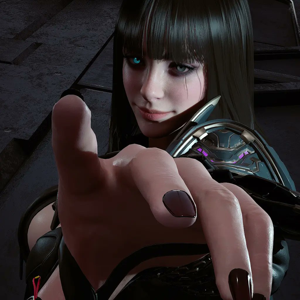 Esiemo4's tweet photo. Raven https://t.co/3adwYiAZpW