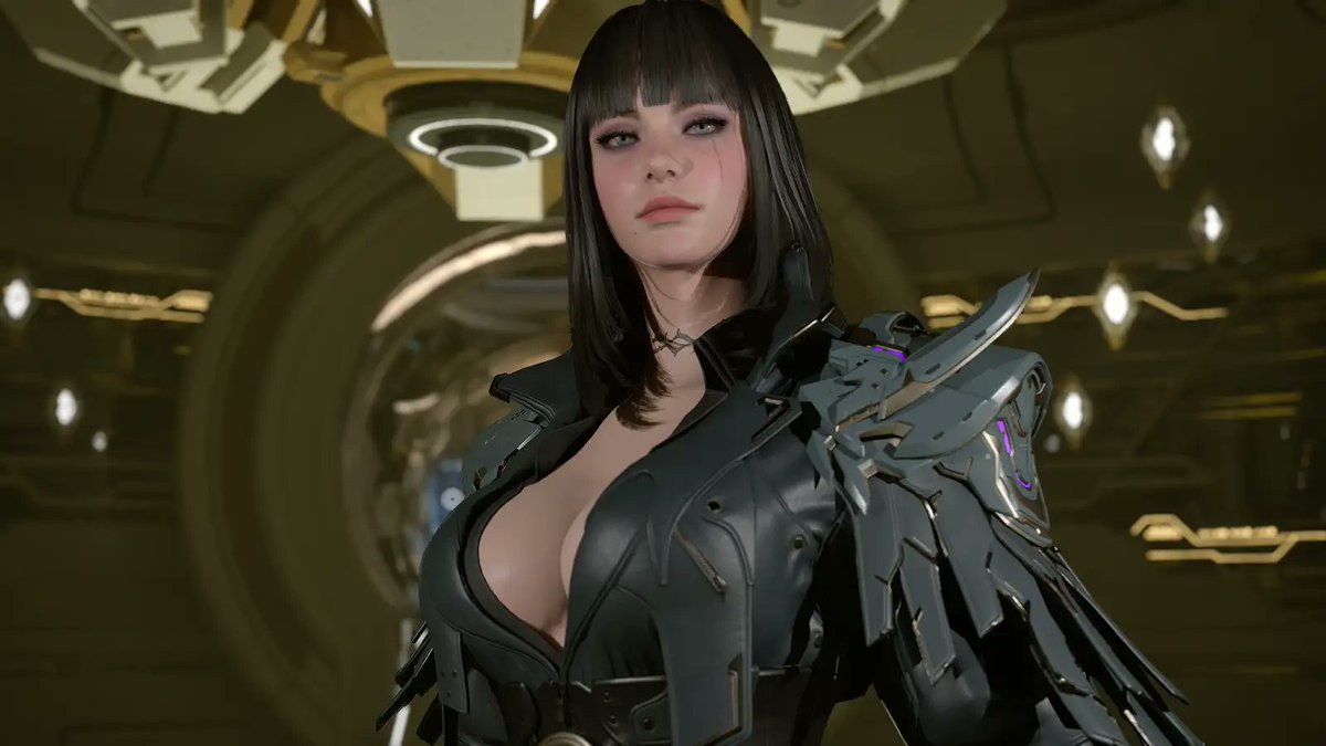 Esiemo4's tweet photo. Raven https://t.co/3adwYiAZpW