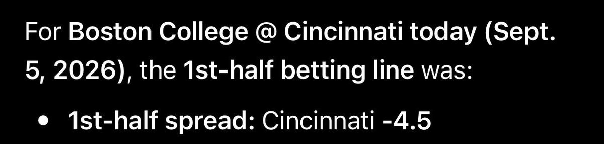 NoKittyMyPotP1e's tweet photo. Boston College got absolutely screwed on that incomplete pass call!

It was a clear catch, football move, fumble then recovery for a TD.

That explains why @Venmo is the sponsor of the replay monitor, because someone got paid to say that wasn’t a TD after review.

And UC Covered. https://t.co/MxwqAm33ip