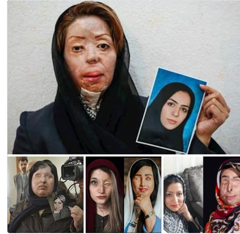 RockyMtMama1's tweet photo. Listen up all you idiot liberal women   Islam is NOT for women  but continue to support DSA  this is what your future will look like https://t.co/JkGdYWwc4W