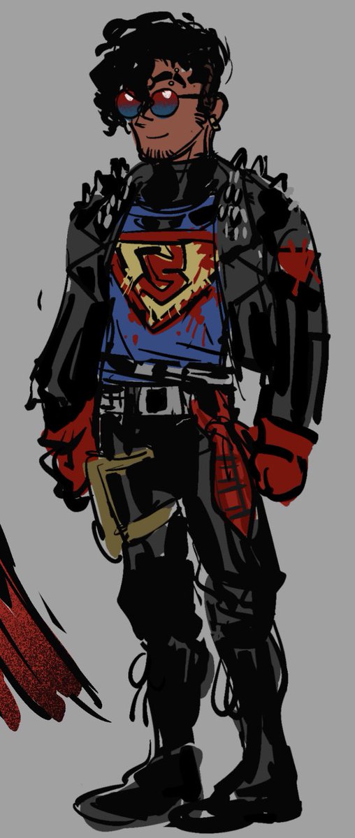 UNTITLEDYAOI's tweet photo. And Kon here too https://t.co/R08kGwNhYj