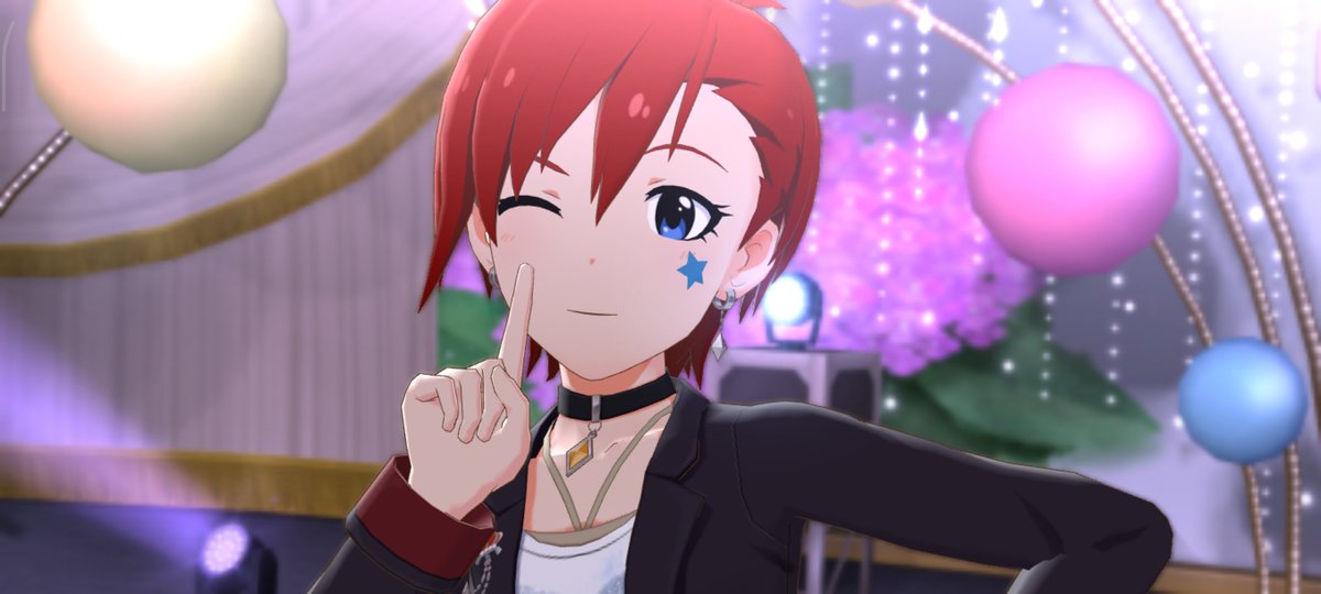 ust34340's tweet photo. おはようございます。
#ミリシタスクショ朝の1枚
#ジュリア https://t.co/be6gDJO6FP