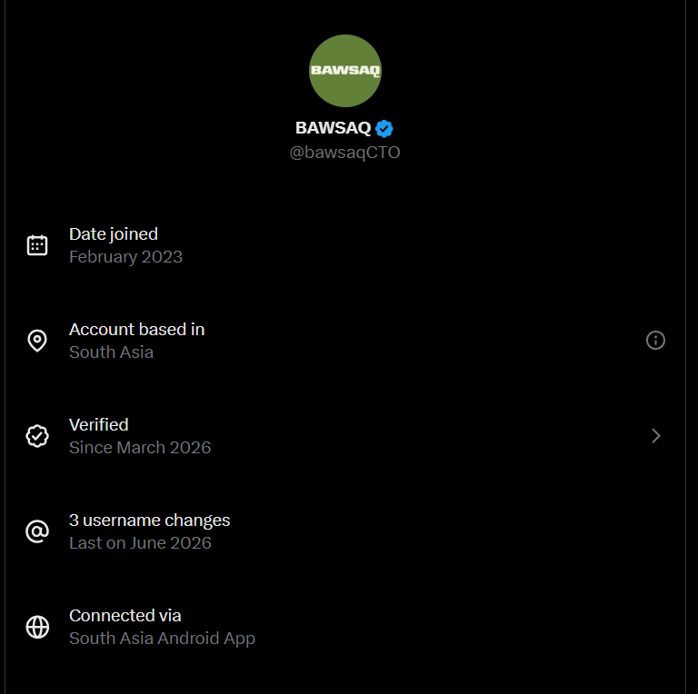ArthurMoregains's tweet photo. this is a 90% bundle scam by a serial farmer. there are no human holders here. every human buyer got fucked already. indian account too. 

look at X engagement (this is their 5th account bc they keep getting suspended for scamming)

there is an OG at perfect bid zone with real people working on it. do not fall for the "oh wow this is a cool website!" thing. that's stolen too. 

0x756a626544d90585ff9e5e6edef5406a69b45c9c