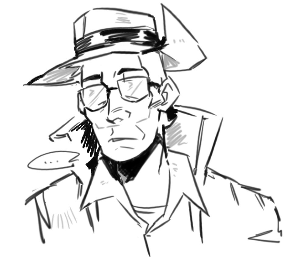 CannedSyrup's tweet photo. Yo

#TF2 #TeamFortress2 #tf2sniper #tf2medic #tf2fanart https://t.co/SnrNYWUPvx