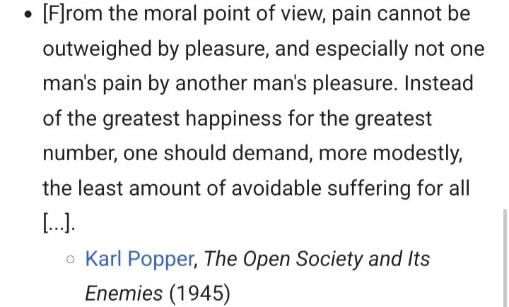JaiBodhi's tweet photo. Quote of the week (#2)
Karl Popper https://t.co/6wDEut9Xp4