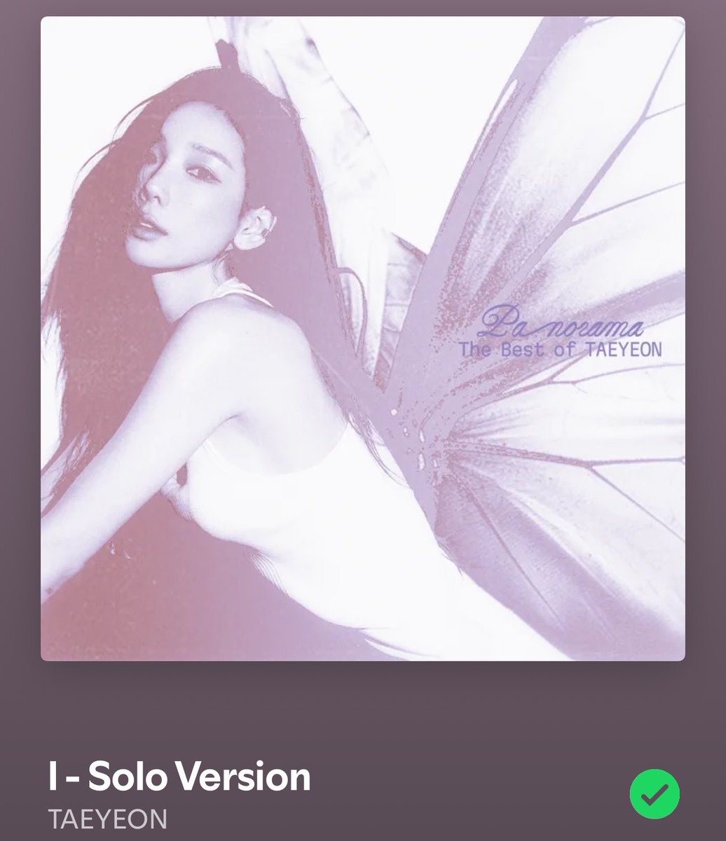 taengszn's tweet photo. when you don’t have a man yelling in your ear https://t.co/x4H5wvLGW2
