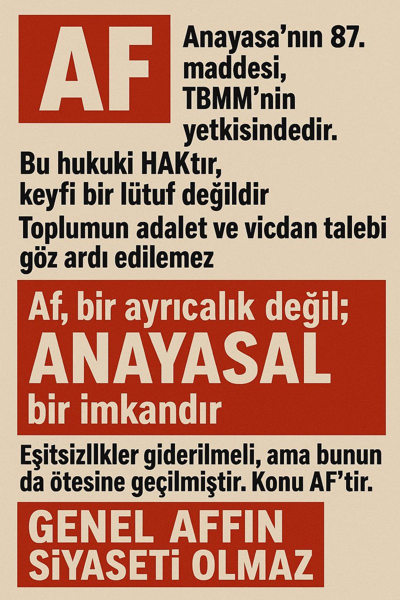 kadir7350's tweet photo. @avabdullahguler @Akparti @MHP_Bilgi @TBMMGenelKurulu @RTErdogan @dbdevletbahceli @YildizFeti @abakingurlek @efkanala AdliMahkum v Aileleri,
Özgürlük Meydanındayız
@hasandogan
@HuseyinYayman
@NumanKurtulmus
@AvOzlemZengin
@abdulhamitgul
@belginuygur10
@_cevdetyilmaz
@akbasogluemin
@Hayati_Yazici
@cuneytyuksel_
@omerrcelik
@erkanakcay45
@iyiparti
@alimahir
@eczozgurozel
@avidrissahin
@ZeynelEmre_ https://t.co/ymOP6X8S7W