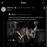 Photo by 🐾₊⁺ ⋮ TOM / IVAN ꪆ𓏲 (@TORDCESTT)
