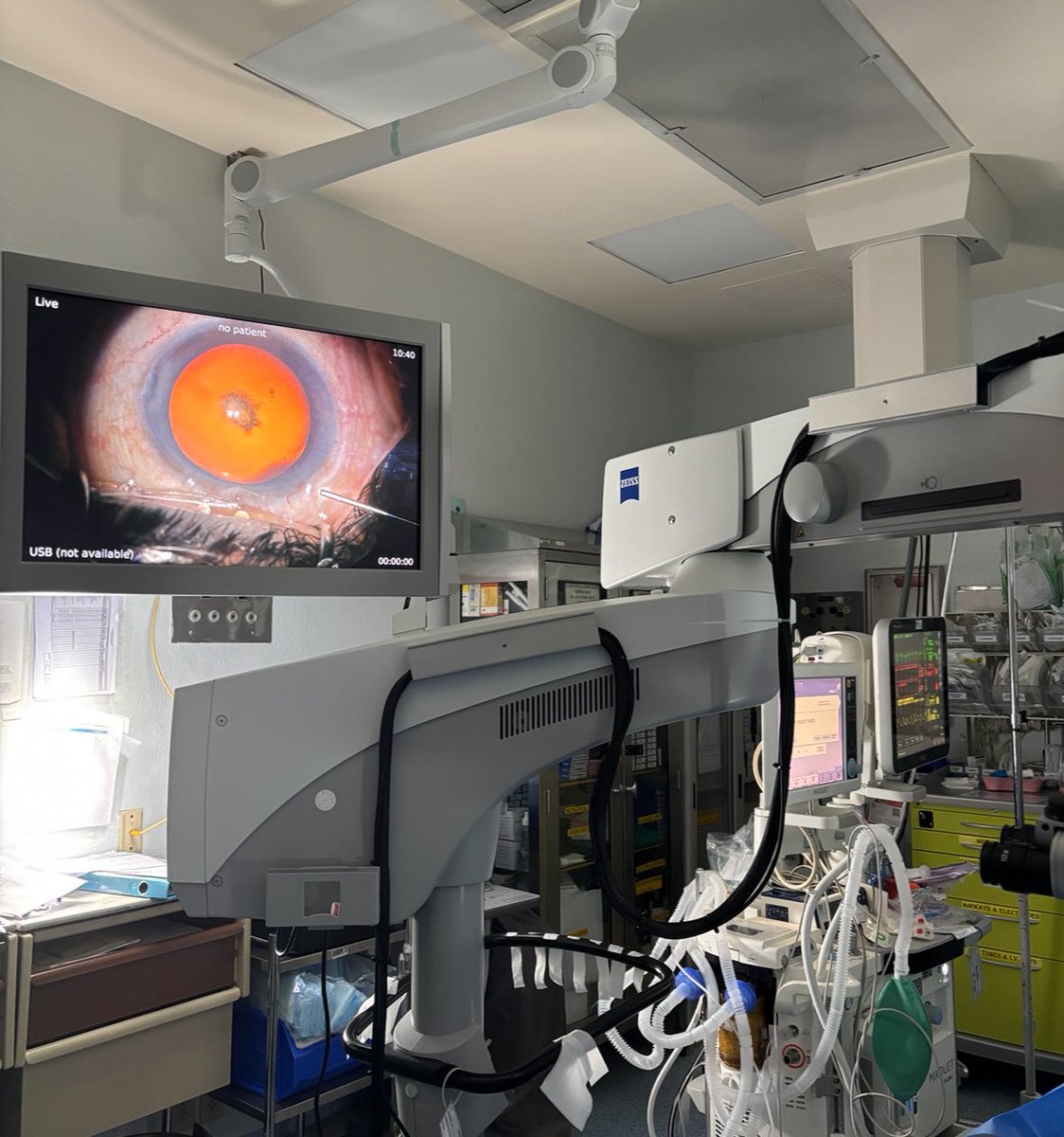 HTTAA04's tweet photo. Ophthalmology elective glimpses 👁️
10/10 https://t.co/RMDrFLB571