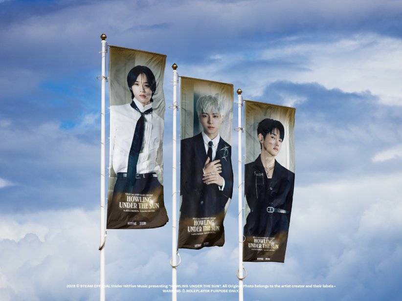 9TEAMOFFICIAL tweet picture