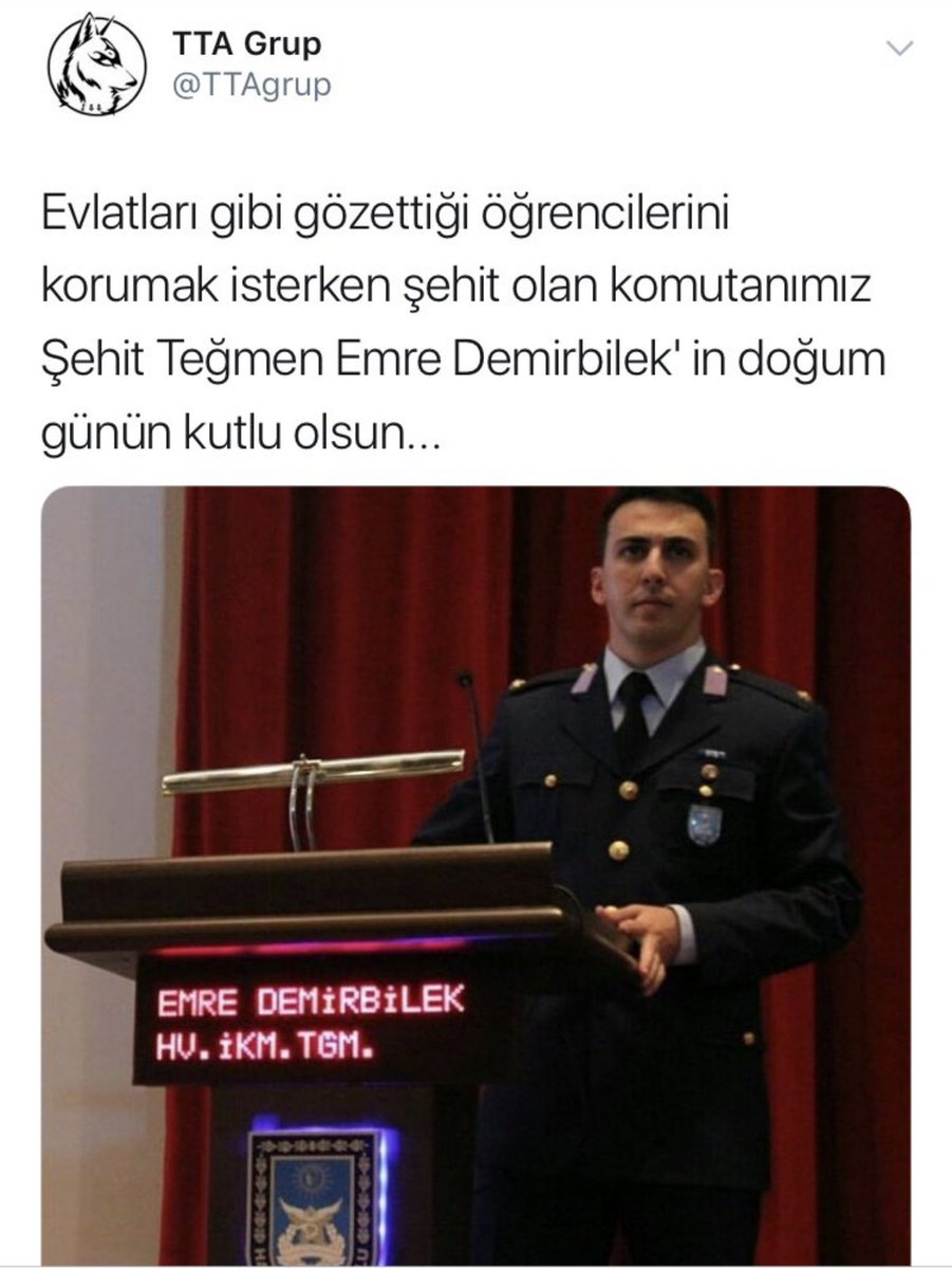 ulkucuhareketr's tweet photo. İletişim Başkanlığı TTA Grup isimli sayfaya erişim engeli getirmiş.

- Sayfa ara ara Fetöcü sözde askerleri paylaşıp güzellemeler yapıyordu.

Teşekkürler İletişim Başkanlığı 👏🏻🇹🇷 https://t.co/ibMp5iPKlY