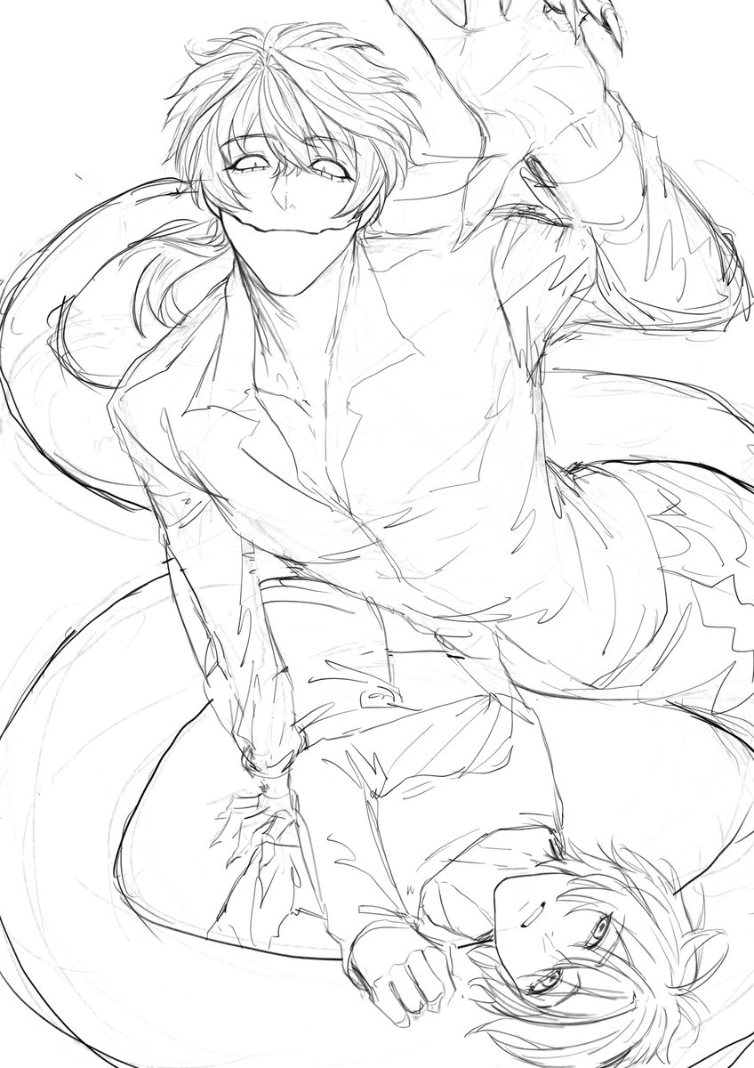 lillyfox127's tweet photo. hi～ #soushin https://t.co/fW2qQoJVhe