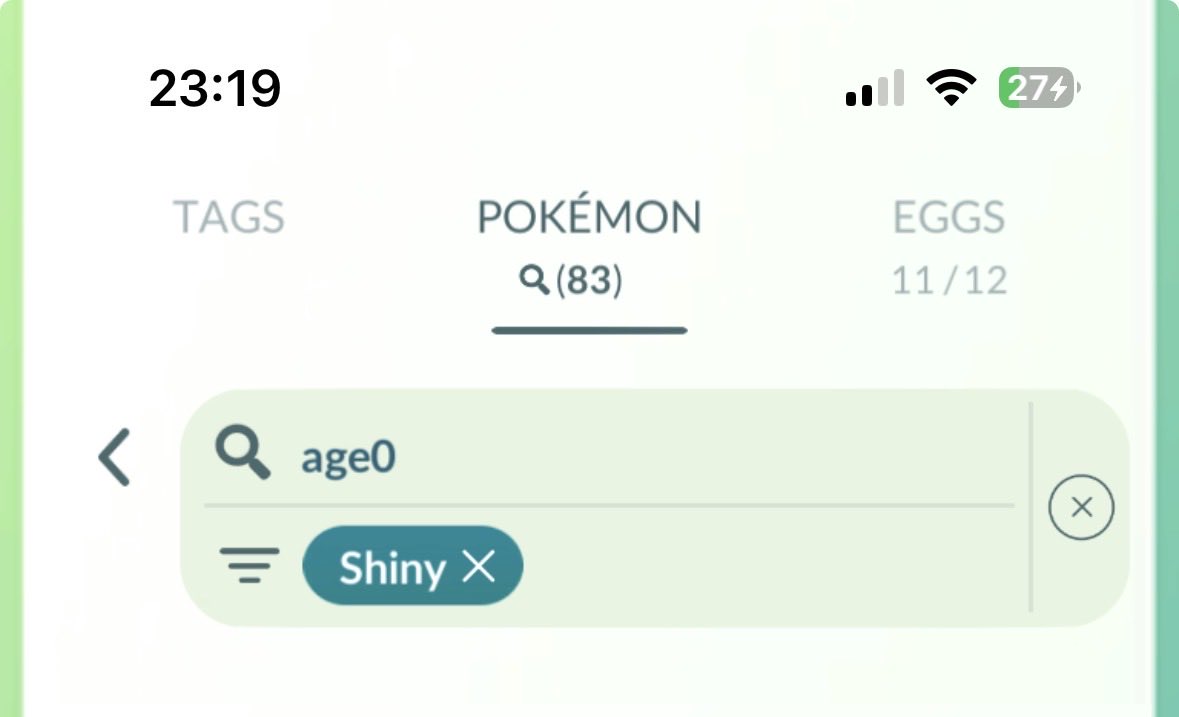 DevMi111's tweet photo. ✨ Go Fest Mega Finale Recap Day 1 ✨ 

~100 remote raids ~150 in person raids 💪 
-2 raid hundo (both no background) 😢 
-14 shiny -7 background shiny from raids
-84 shiny total for the day 🎉 

Thank you to all the people who I crashed and all the people who invited me. 🙏 🙇 https://t.co/eXsIyaSa18