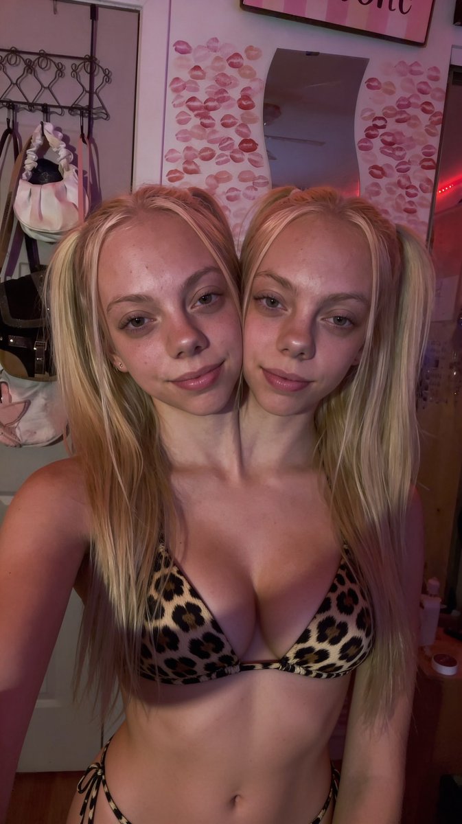 pam_brend's tweet photo. could u marry us or would that be impossible because we’re conjoined twins?? https://t.co/EJ6PTi9kfZ