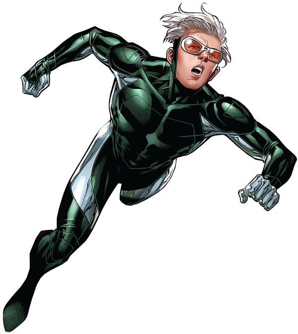 DailyMutantsX's tweet photo. Today’s Mutant of the day is Thomas “Tommy” Shepherd A.K.A Speed!

First Appearance: Young Avengers #10 (February 2006)

Created by: Allen Heinberg &amp; Jim Cheung

Powers: Speed, much like his uncle Quicksilver, can move and perceive events at superhuman speed! https://t.co/WdKIpfyhKD