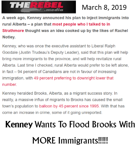 SarahConno95792's tweet photo. @Tablesalt13 BILDERBERGER KENNEY SOLD OUT ALBERTA TO IMMIGRATION SCAM
#WEFoff
Former FEDERAL MINISTER OF IMMIGRATION
AGA KHAN = GOD FATHER to the muzzie Bro H00d
Immigration = murder, rape, beheadings, child trafficking
SOS Alberta https://t.co/jJ7iqUTH0h
